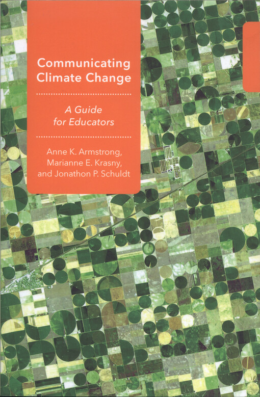 Communicating climate change : a guide for educators