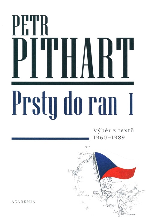 Prsty do ran I