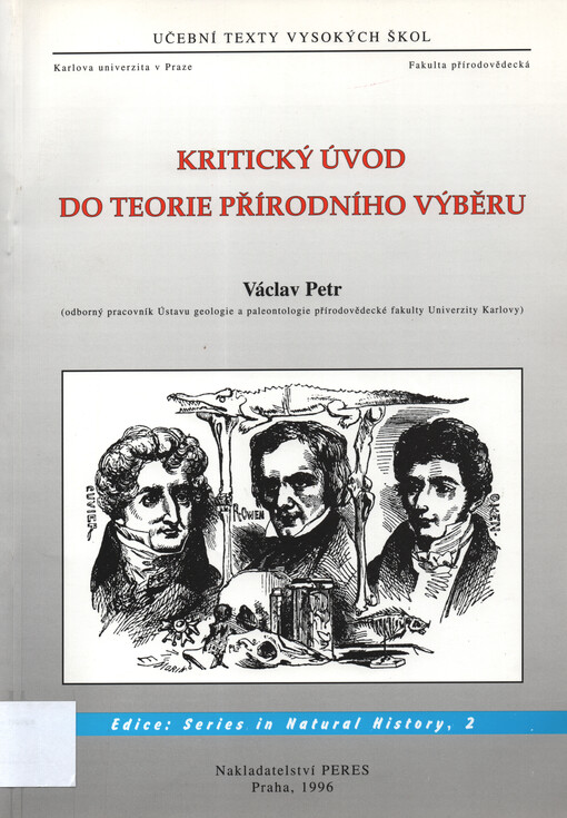 Kritický úvod do teorie přírodního výběru