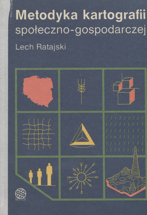 Metodyka kartografii społeczno-gospodarczej