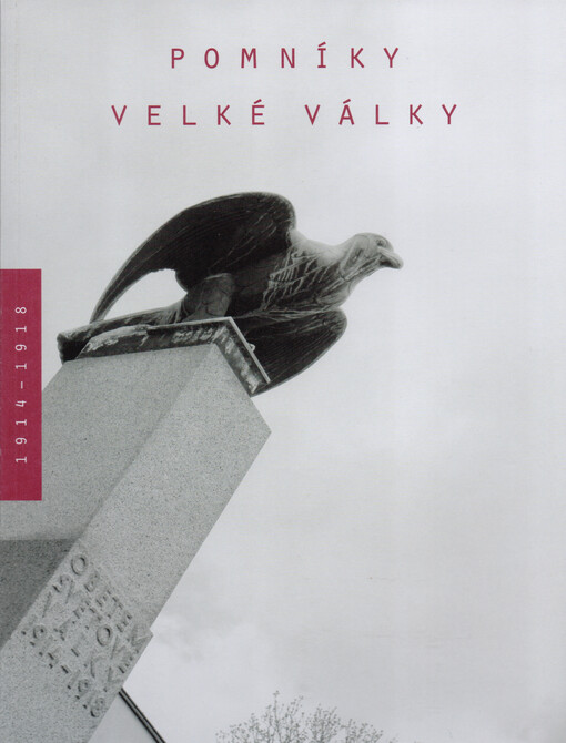 Pomníky velké války