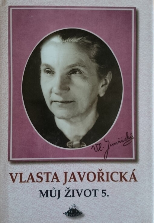 Můj život, Svazek 5