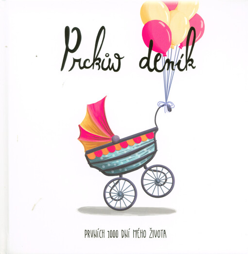 Prckův deník