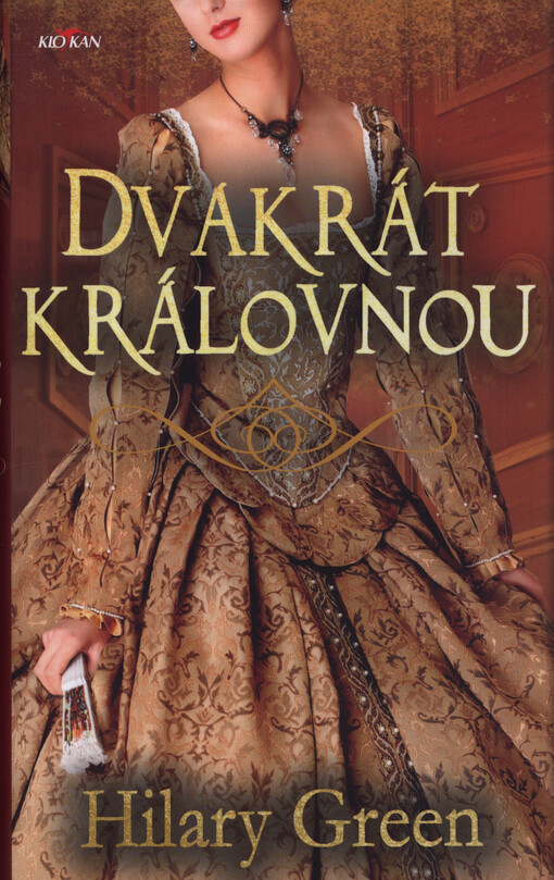 Dvakrát královnou