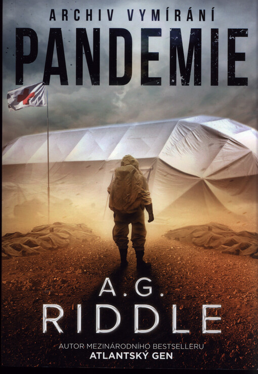 Archiv vymírání. Pandemie