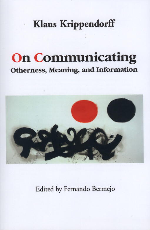 On communicating