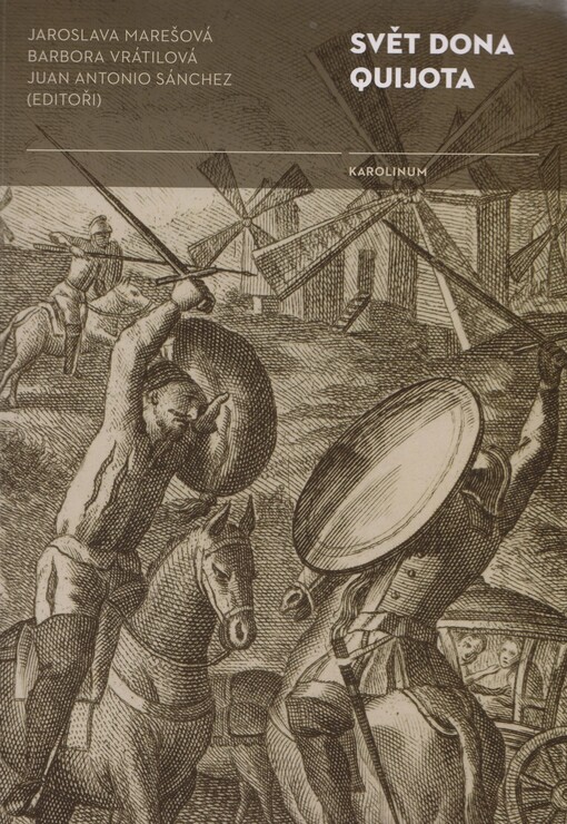 Svět Dona Quijota