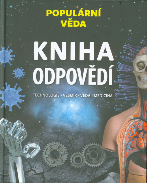 Kniha odpovědí