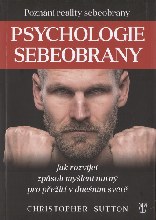 Psychologie sebeobrany