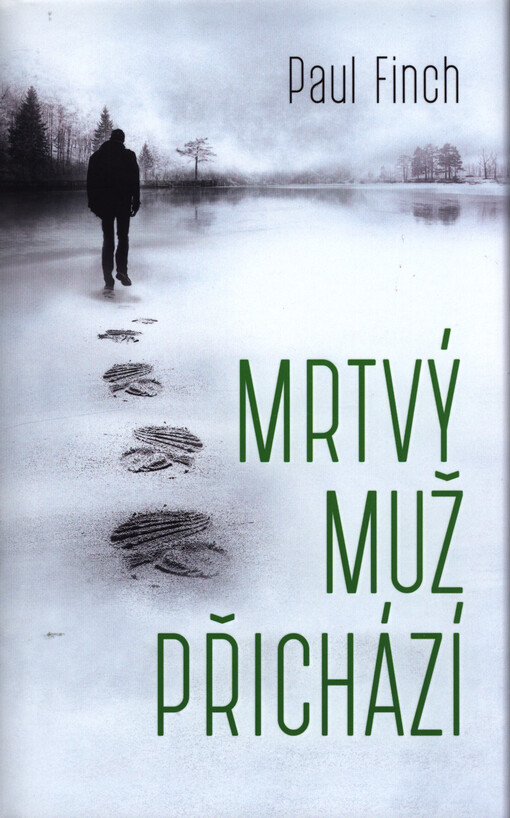 Mrtvý muž přichází