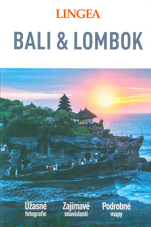Bali & Lombok
