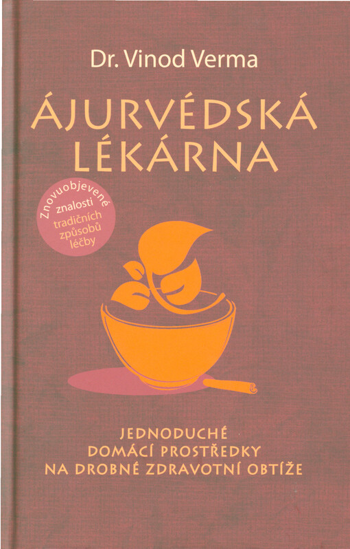 Ájurvédská lékárna