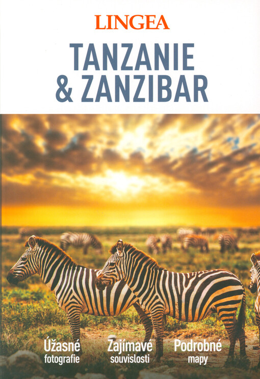 Tanzánie & Zanzibar
