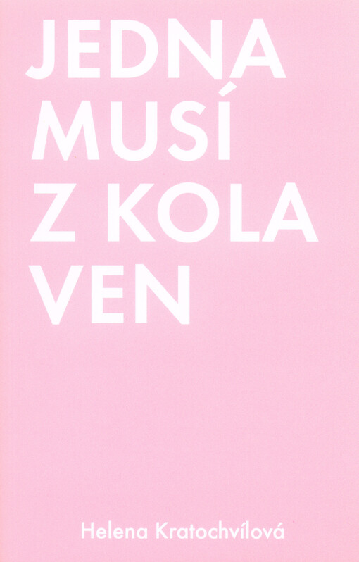 Jedna musí z kola ven