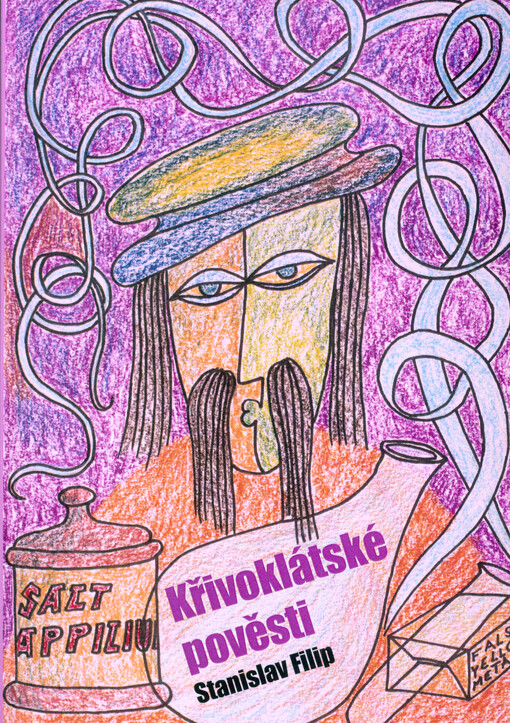 Křivoklátské pověsti