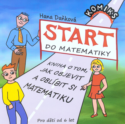 Start do matematiky