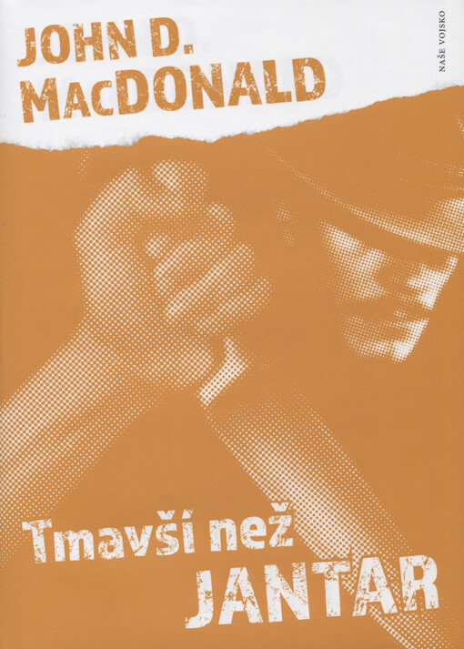 Tmavší než jantar