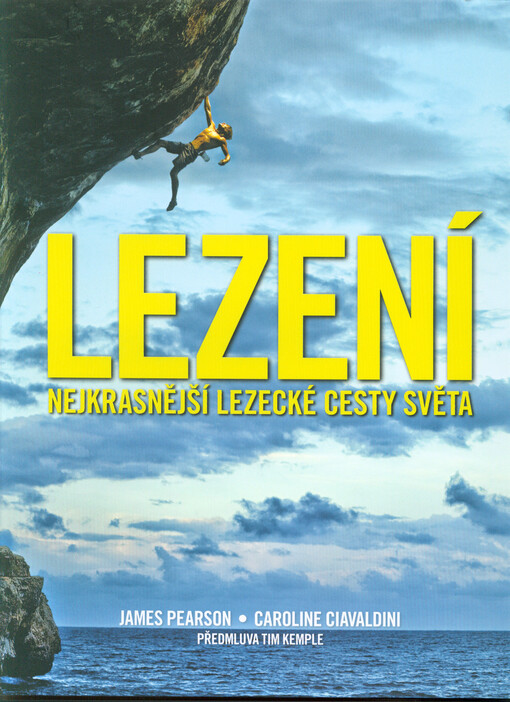 Lezení