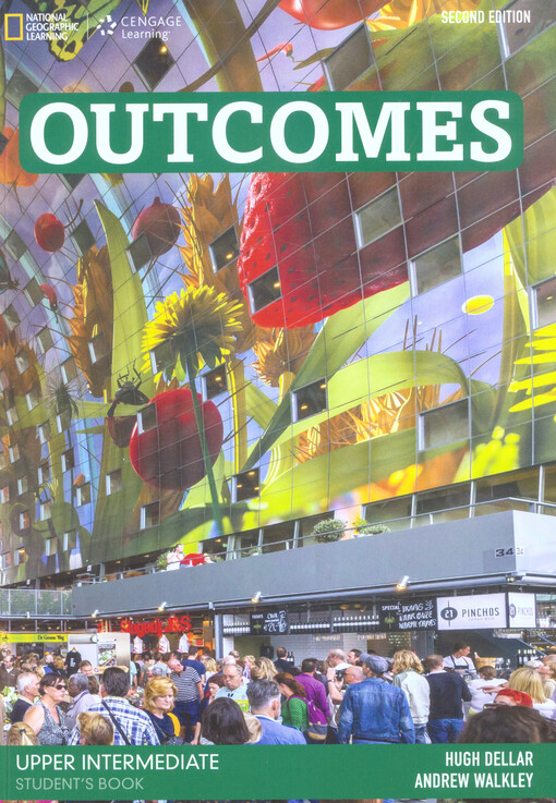 Outcomes : upper intermediate