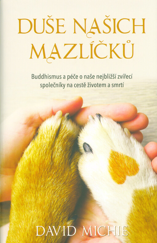 Duše našich mazlíčků