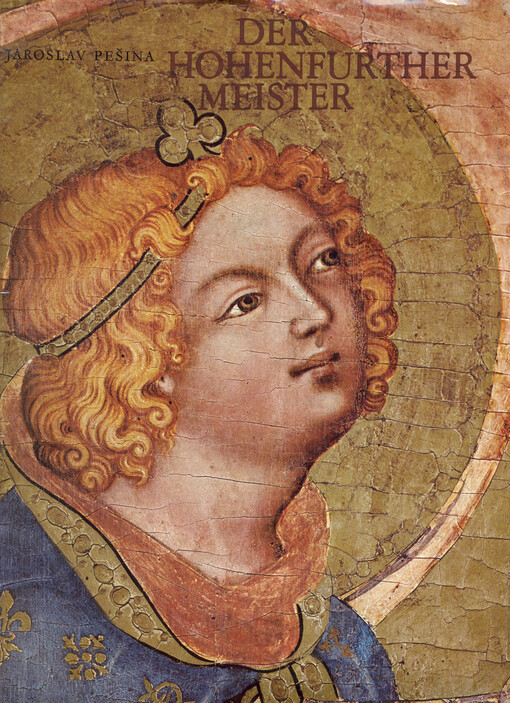 Der Hohenfurther Meister