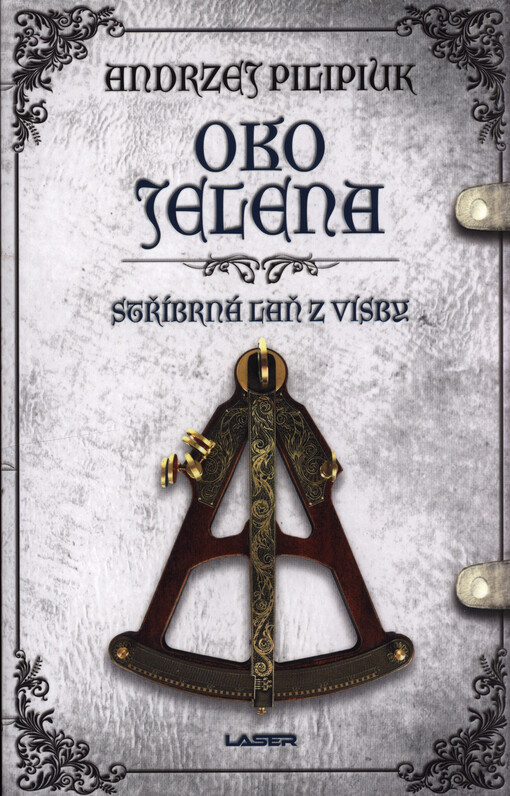 Stříbrná laň z Visby