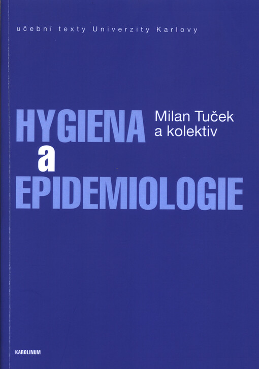 Hygiena a epidemiologie