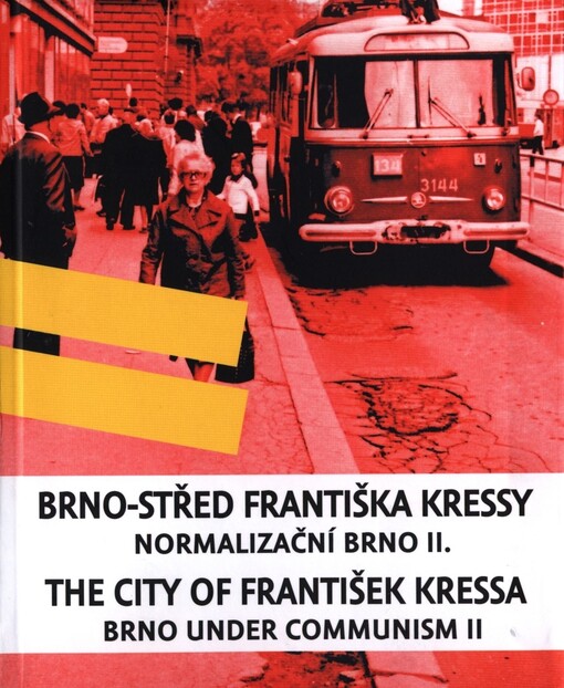 Normalizační Brno.