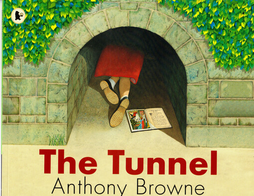 The tunnel