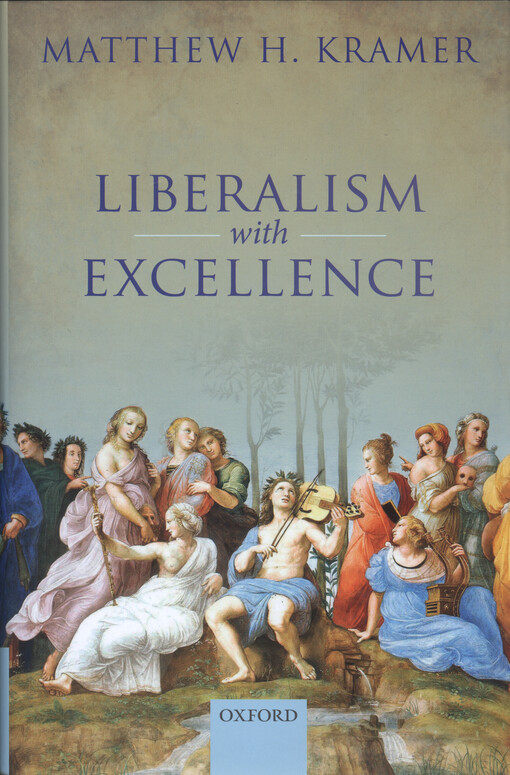Liberalism with excellence