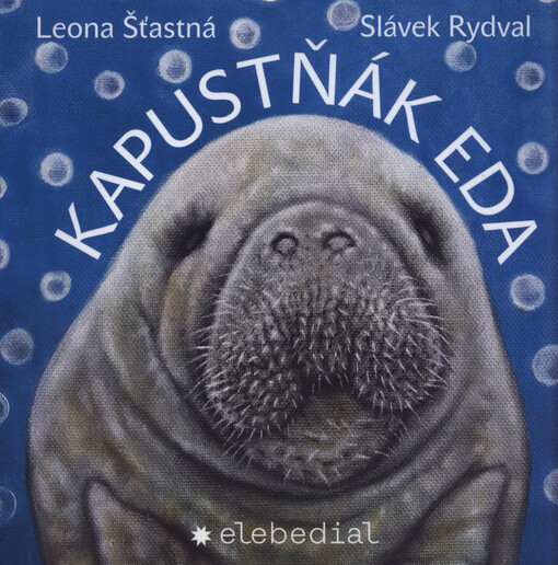 Kapustňák Eda