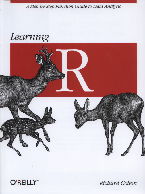 Learning R