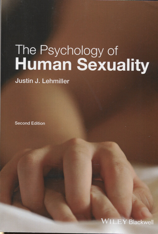 The psychology of human sexuality