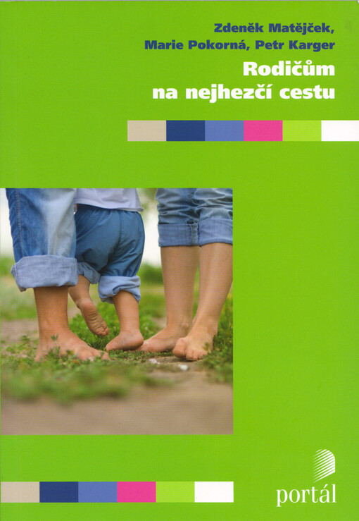 Rodičům na nejhezčí cestu