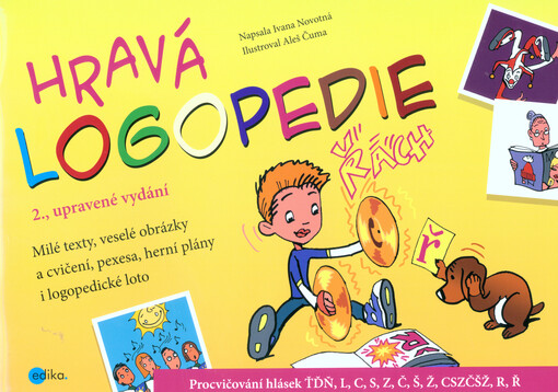 Hravá logopedie