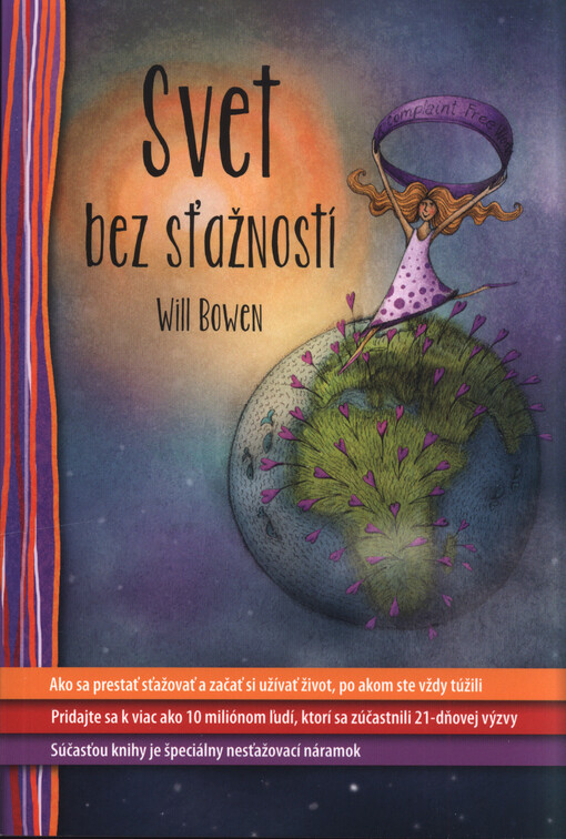 Svet bez sťažností