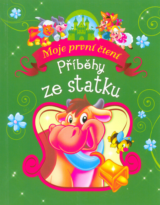 Příběhy ze statku