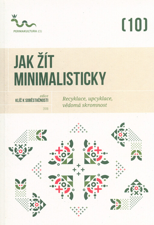 Jak žít minimalisticky