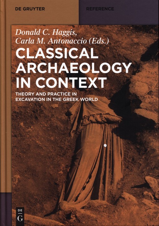 Classical archaeology in context