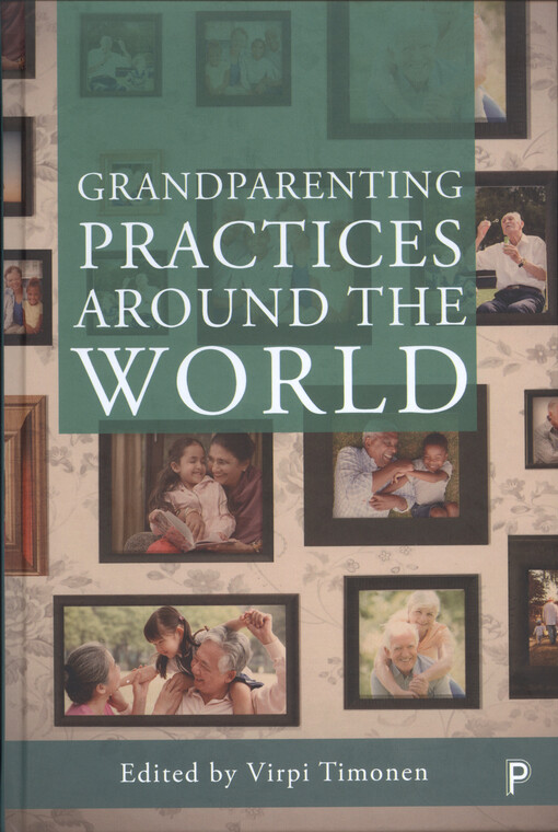 Grandparenting practices around the world