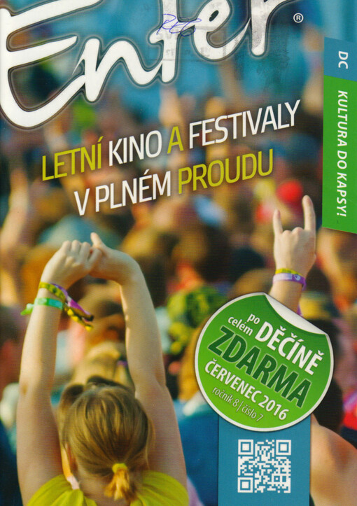  Červenec