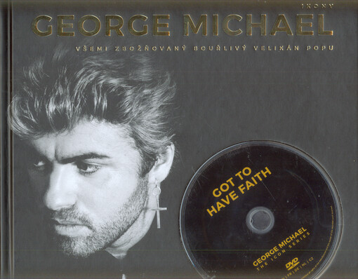 George Michael
