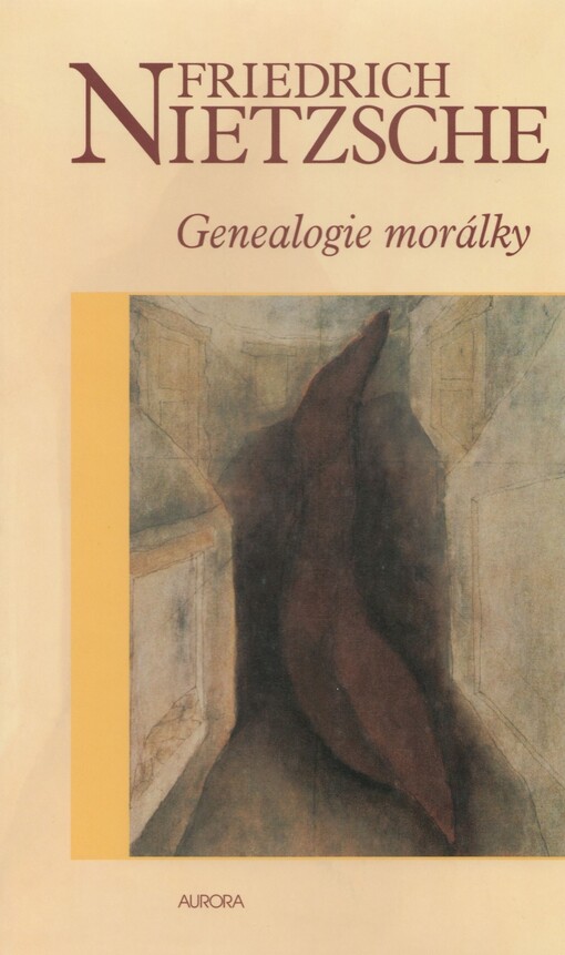 Genealogie morálky: polemika