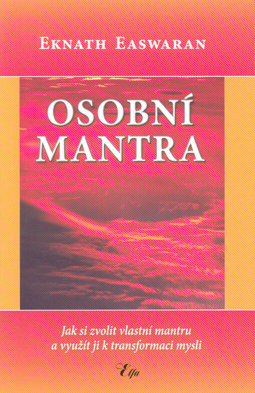 Osobní mantra