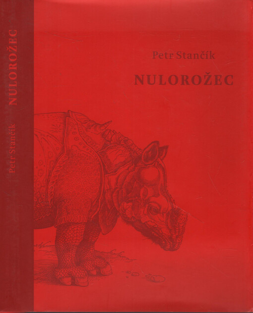 Nulorožec