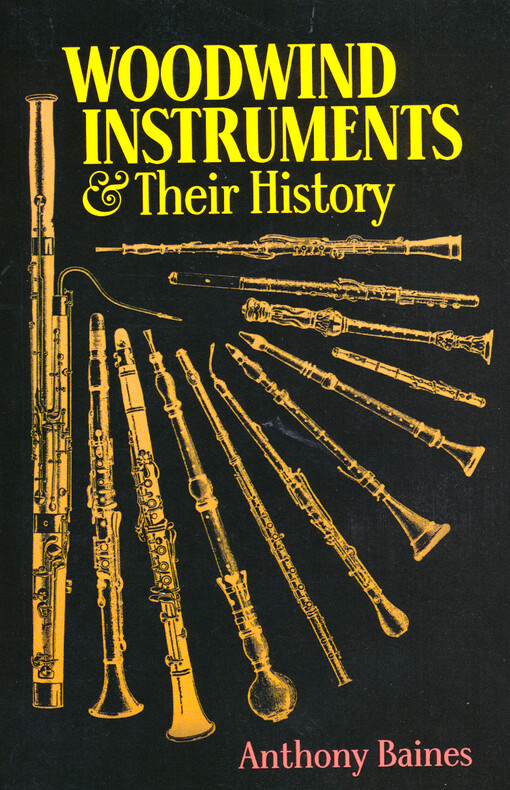 Woodwind instruments and their history
