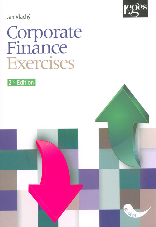 Corporate finance exercises