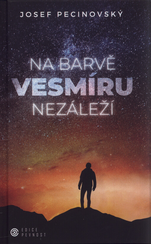 Na barvě vesmíru nezáleží