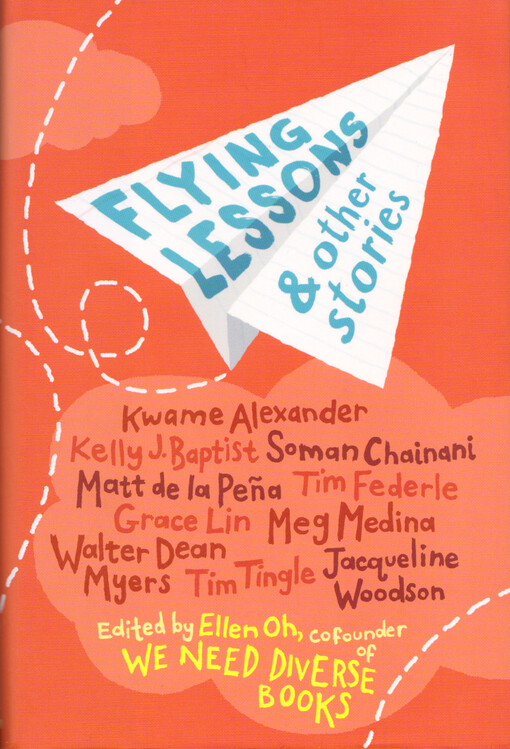 Flying lessons & other stories