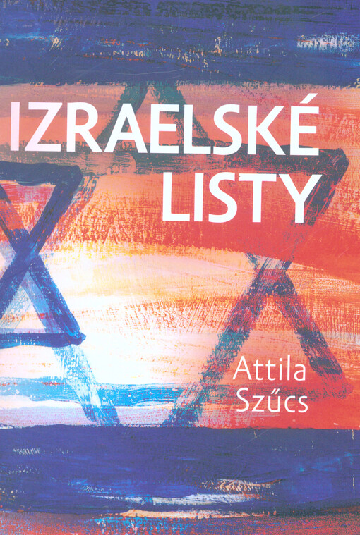 Izraelské listy : Izrael 2001-2002